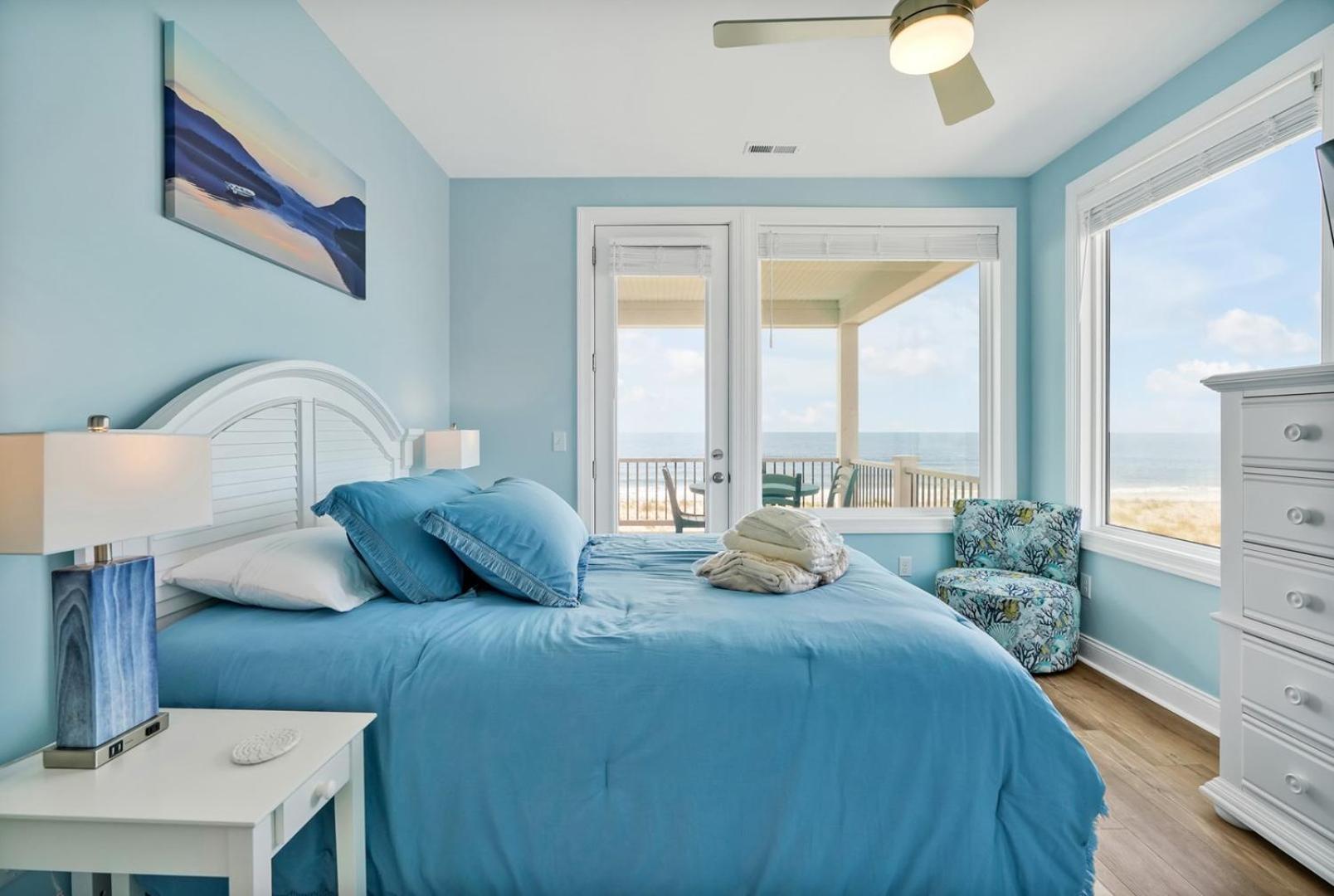 Villa Aquila West Oak Island Exterior foto