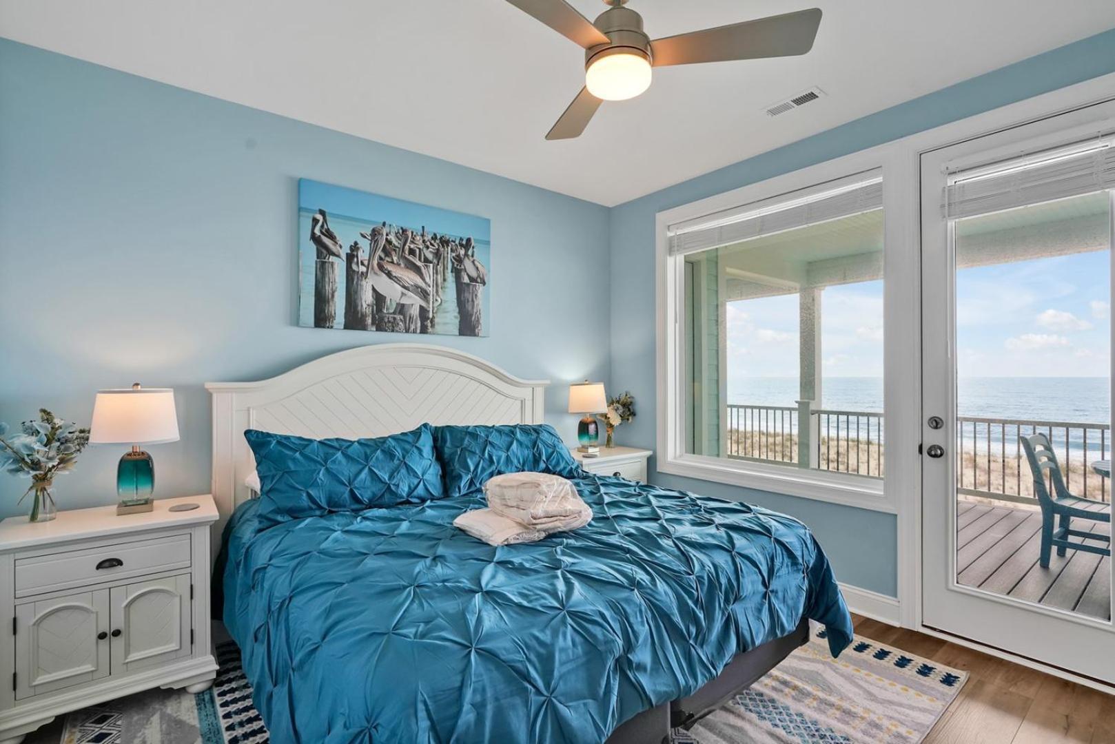Villa Aquila West Oak Island Exterior foto