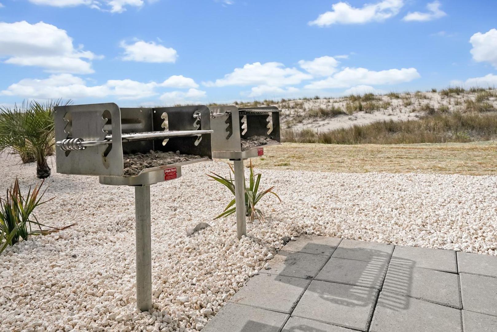 Villa Aquila West Oak Island Exterior foto